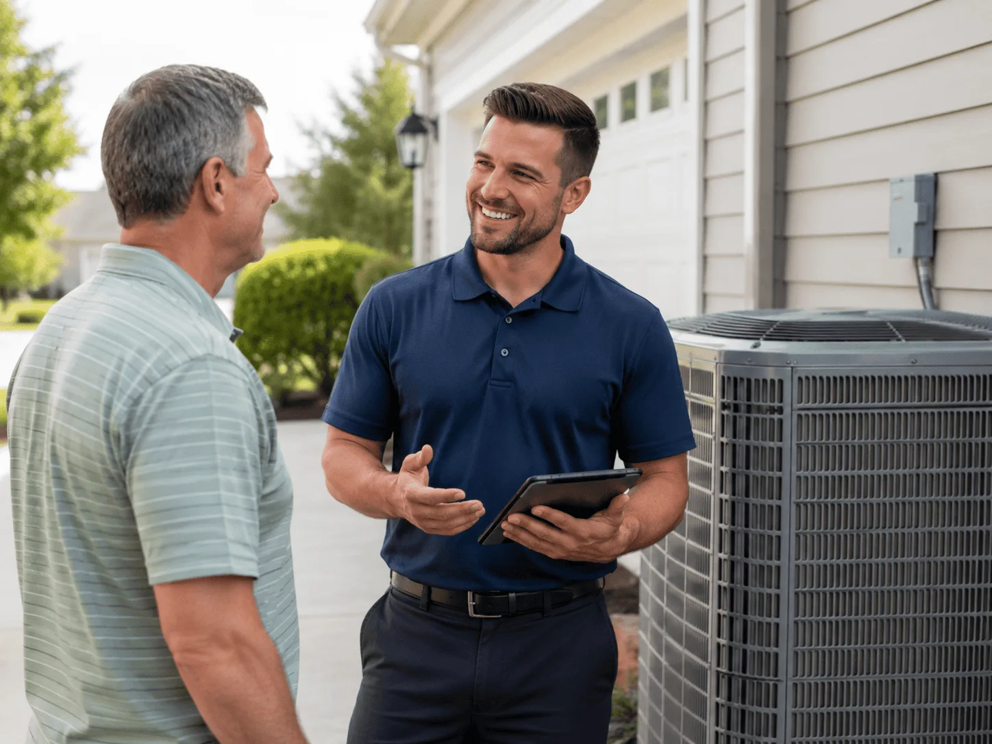 Heat Pump Installation Wisconsin FAQs